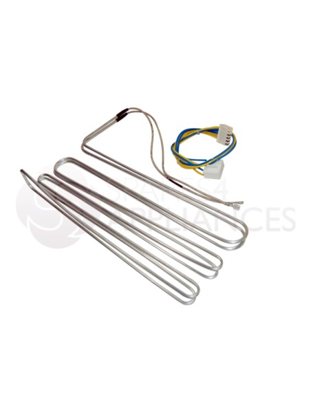 Resistencia desescarche + fusible 266867
