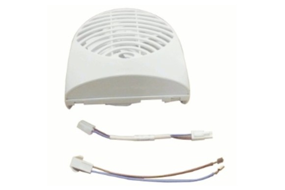 Motor ventilador no frost 3FG6630/07