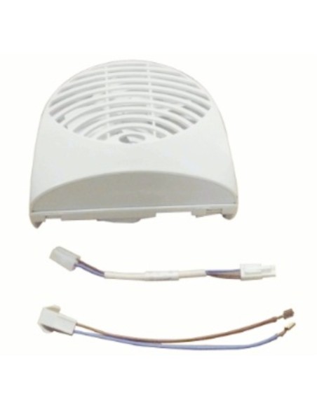 Motor ventilador no frost 3FG6630/07