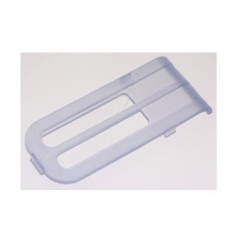 Embellecedor salida aire frigo Whirlpool ARC4110