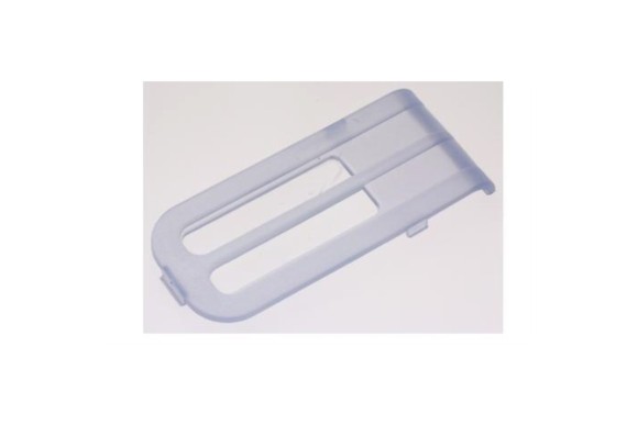 Embellecedor salida aire frigo Whirlpool ARC4110