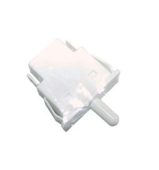 Interruptor luz frigo Indesit TIAA12