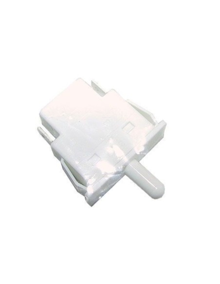 Interruptor luz frigo Indesit TIAA12