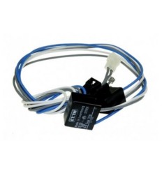 Fusite termico frigo Electrolux