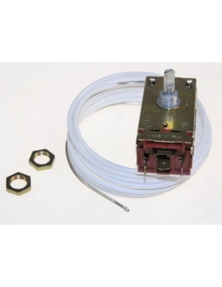 Termostato congelador Beko EC2341I K59L1928