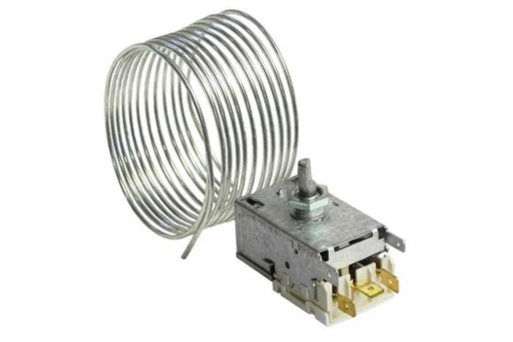 Termostato Zanussi K59P17
