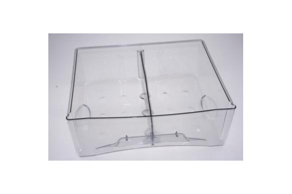 Cajon verduras frigo Fagor F7018NFX