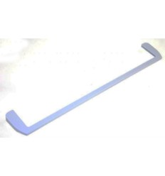 Perfil delantero balda frigo Indesit (505/78/15)