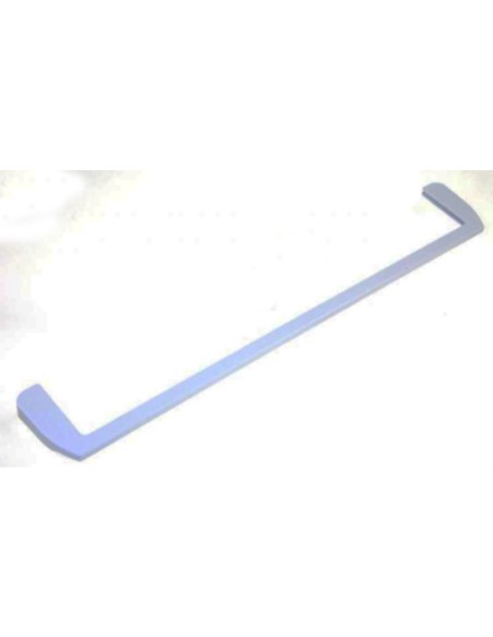 Perfil delantero balda frigo Indesit (505/78/15)