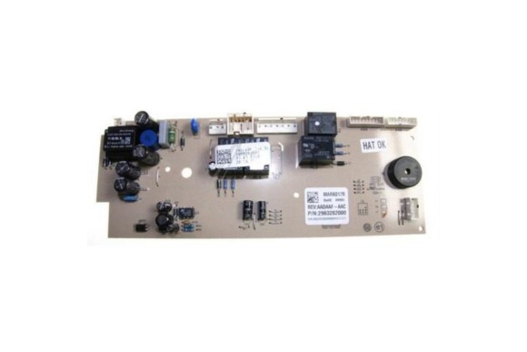 Modulo electronico Beko DC7130