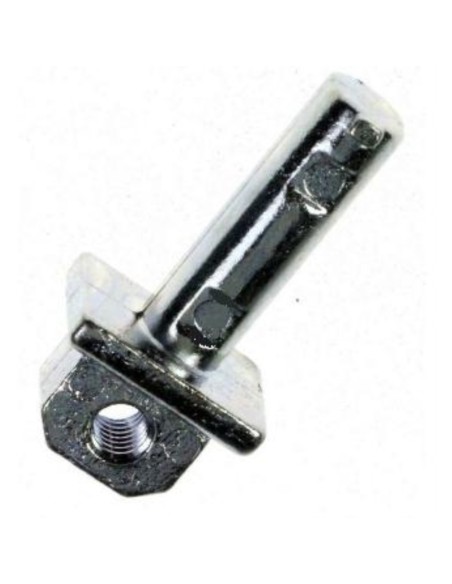 Perno bisagra frigo Miele