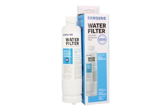 Filtro agua frigo Samsung RF65A967ESR