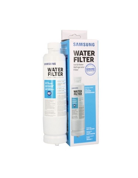 Filtro agua frigo Samsung RF65A967ESR