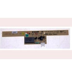 Modulo Beko display F60285