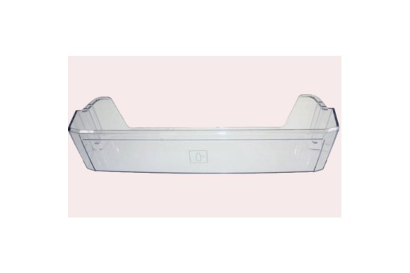 Botellero frigo Beko CN228121