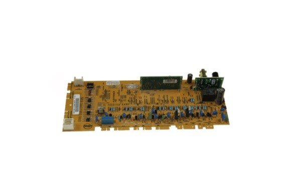 Modulo de potencia programable