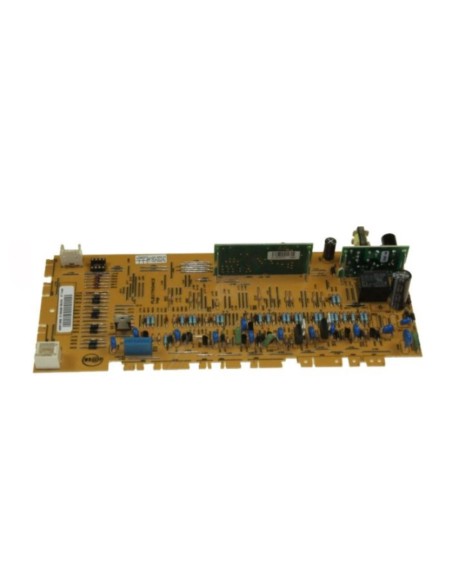 Modulo de potencia programable