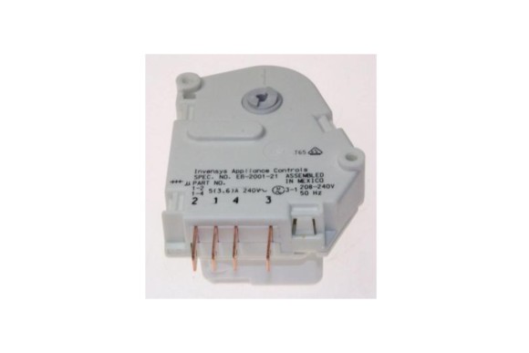 Timer desescarche Liebherr KDNves4642