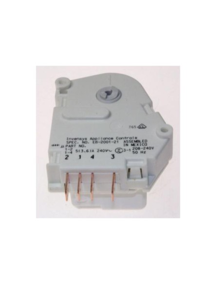 Timer desescarche Liebherr KDNves4642