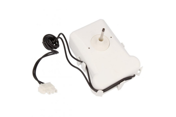 Ventilador Liebherr