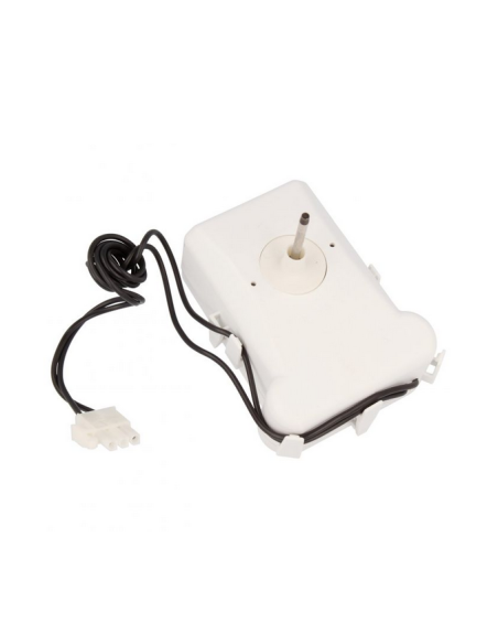 Ventilador Liebherr