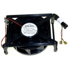 Ventilador frigo Indesit IB13AANF (9V DC)