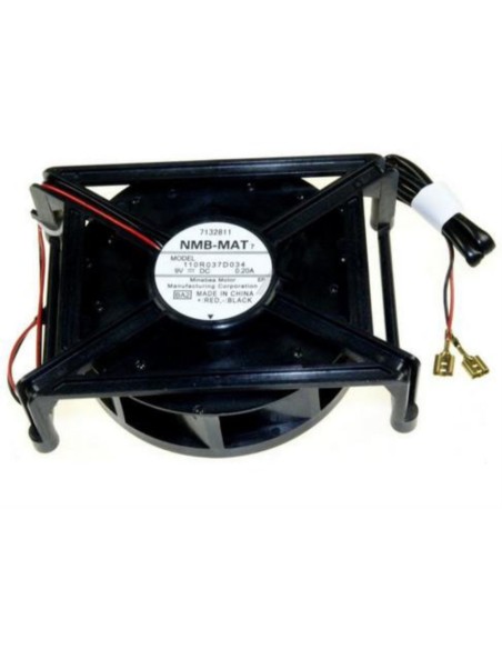 Ventilador frigo Indesit IB13AANF (9V DC)