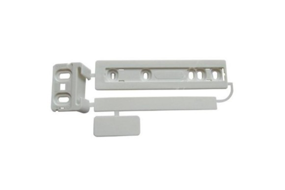 Guia y corredera panelable FC320I