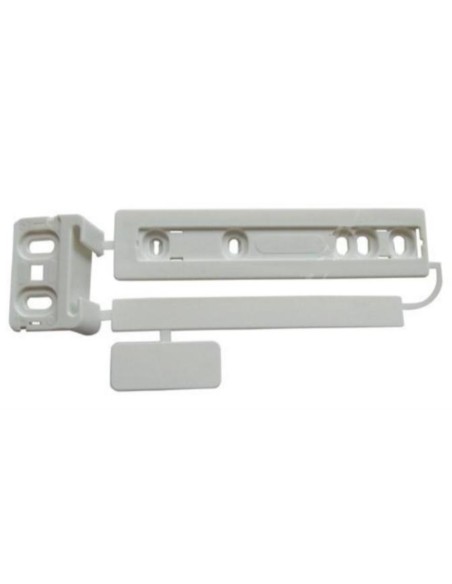 Guia y corredera panelable FC320I