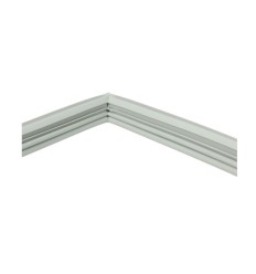 Burlete inferior Beko RCHA270