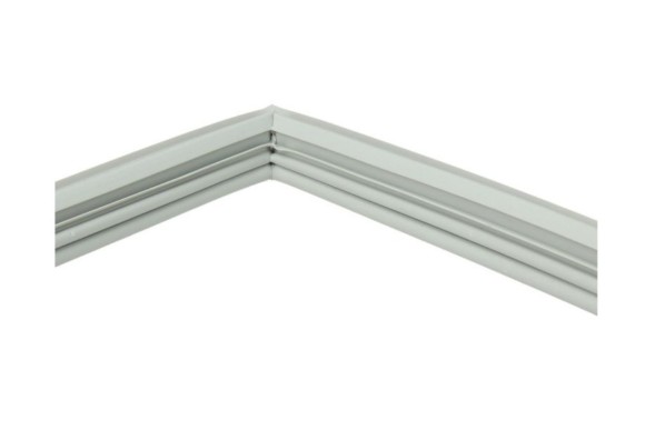 Burlete inferior Beko RCHA270