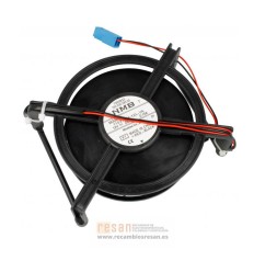 Ventilador no frost Indesit 12V DCIB13