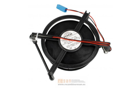 Ventilador no frost Indesit 12V DCIB13