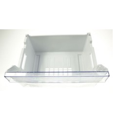 Cajón inferior congelador Beko RCNA366K34WN