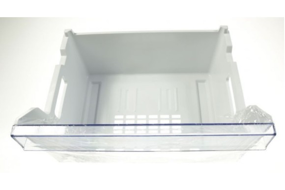 Cajón inferior congelador Beko RCNA366K34WN