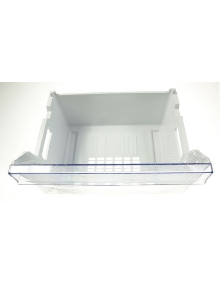 Cajón inferior congelador Beko RCNA366K34WN