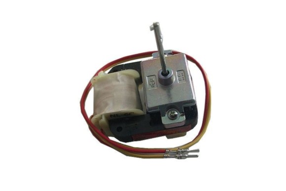 Motor ventilador no frost SRL39NEB