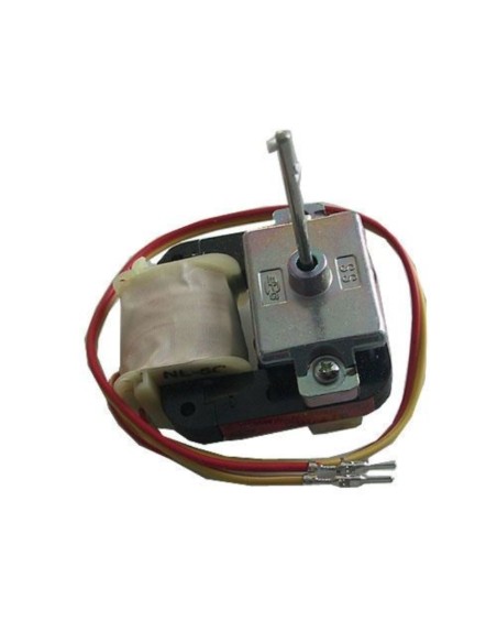 Motor ventilador no frost SRL39NEB