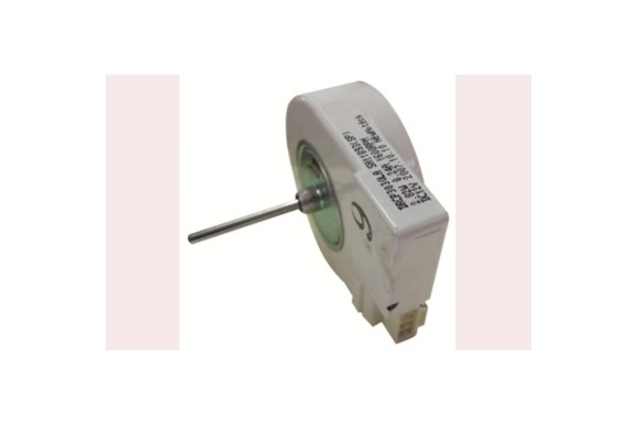 Ventilador frigo Samsung 1500 rpm 2,5 w 12Vdc