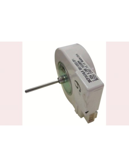 Ventilador frigo Samsung 1500 rpm 2,5 w 12Vdc