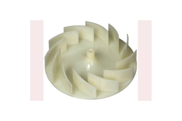 Conjunto aspa RS21