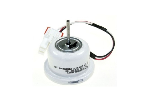 Ventilador condensador frigo samsung 12V