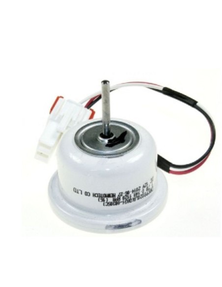 Ventilador condensador frigo samsung 12V