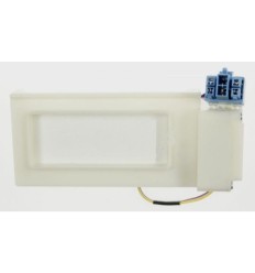 Motor dumper Samsung FBZA1750-10G 12V DC