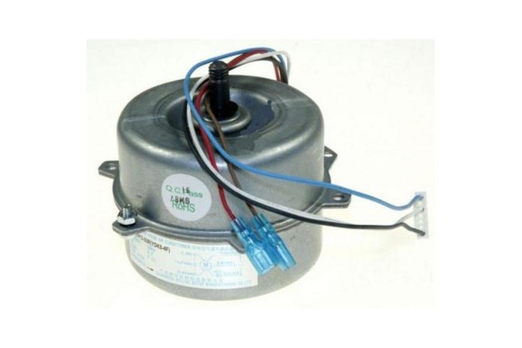 Ventilador deshumidificador Delonghi DNC65