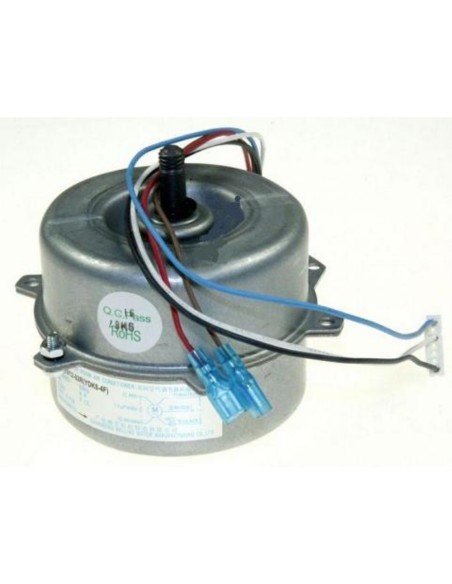 Ventilador deshumidificador Delonghi DNC65