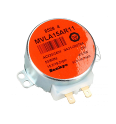 Motor MVLA15AR11 frigo Samsung 230V