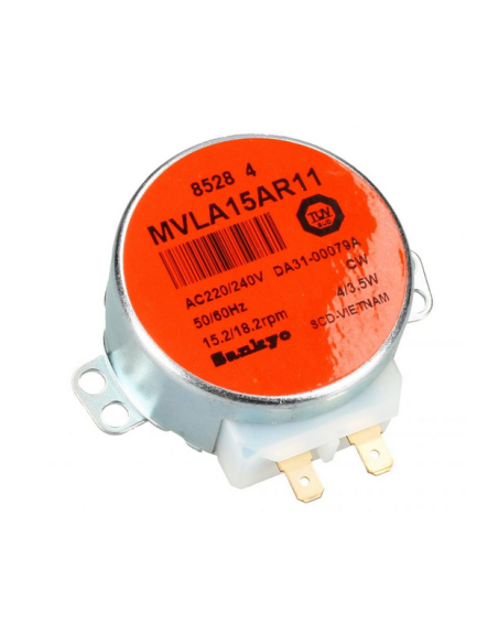 Motor MVLA15AR11 frigo Samsung 230V