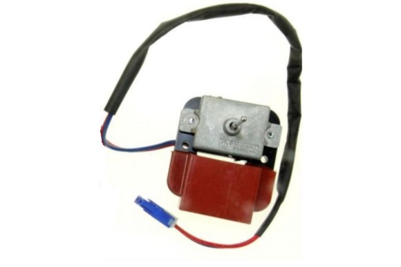 Ventilador DC Samsung RL34SCSW - OBSOLETO
