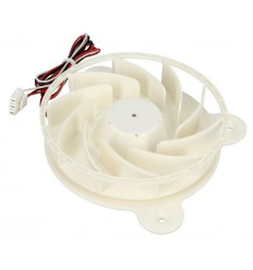 Ventilador frigo Samsung 12V